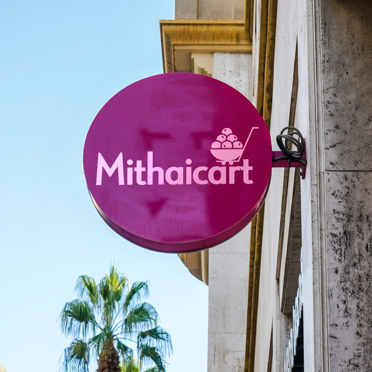mithaicart.com