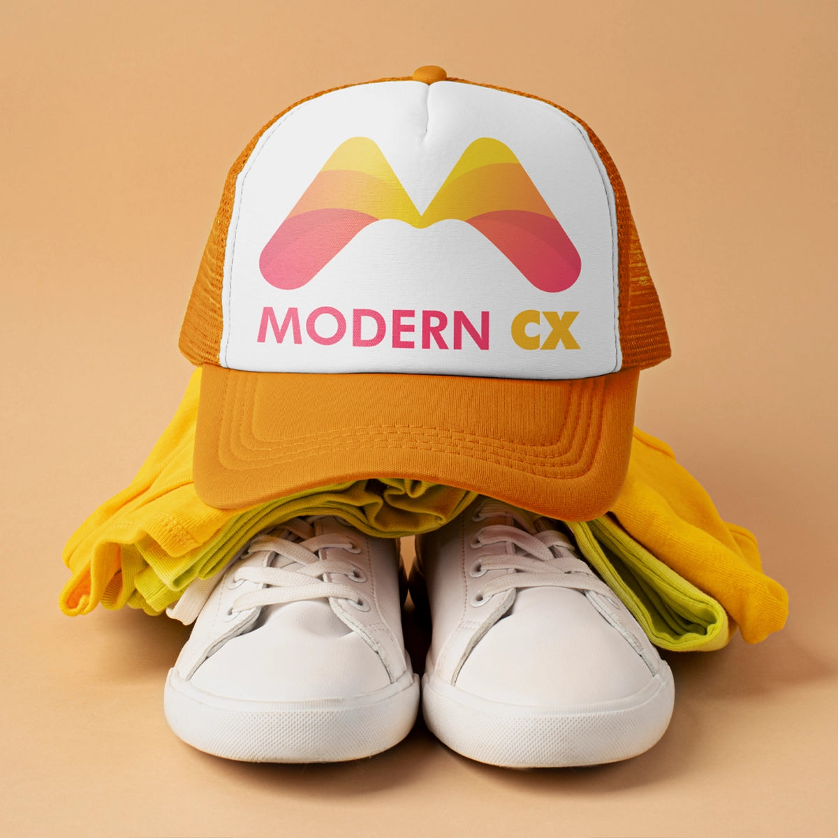 MODERNCX.COM