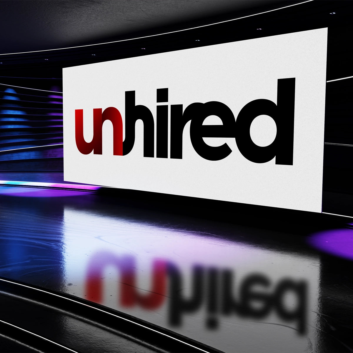 unhired.com