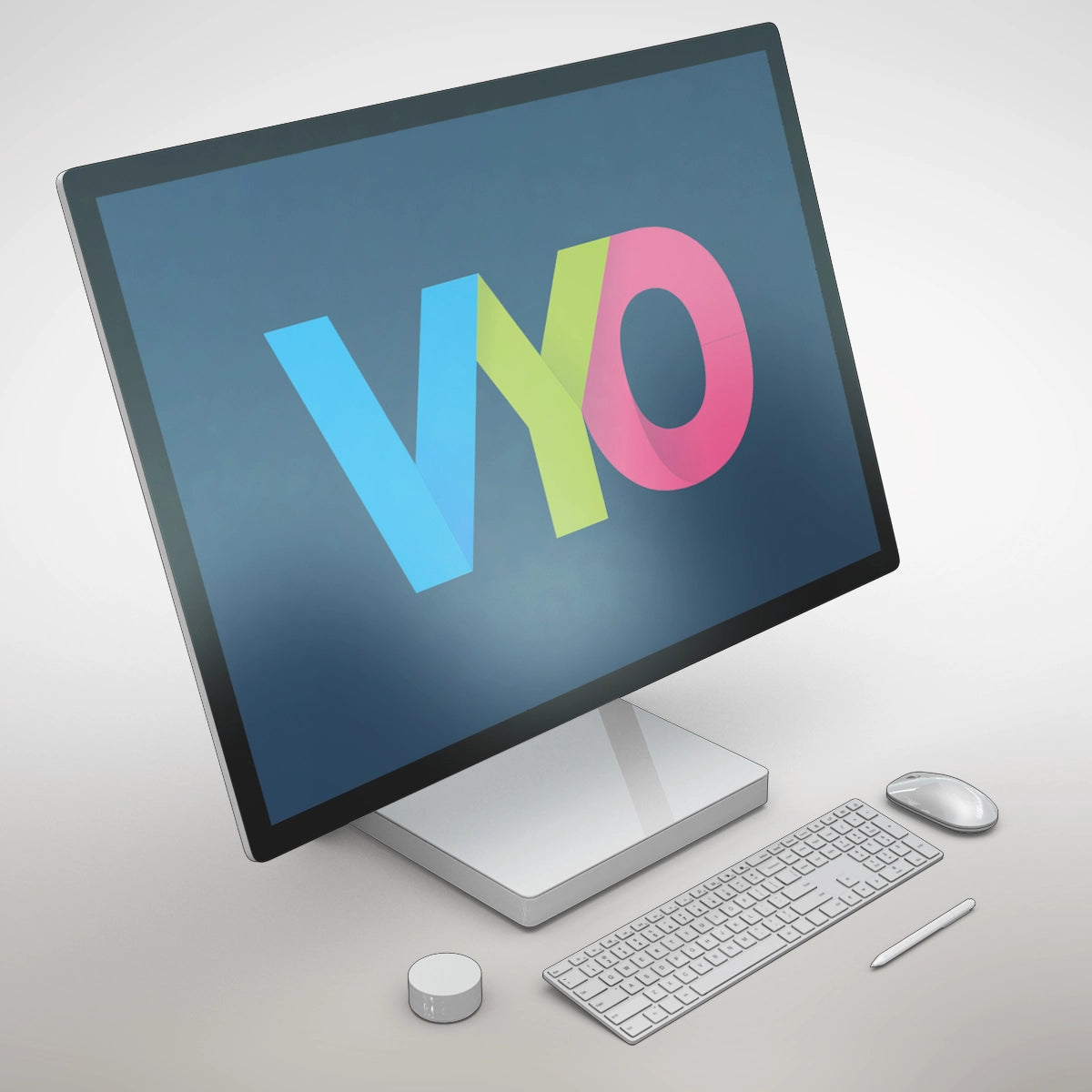 VYO.AI