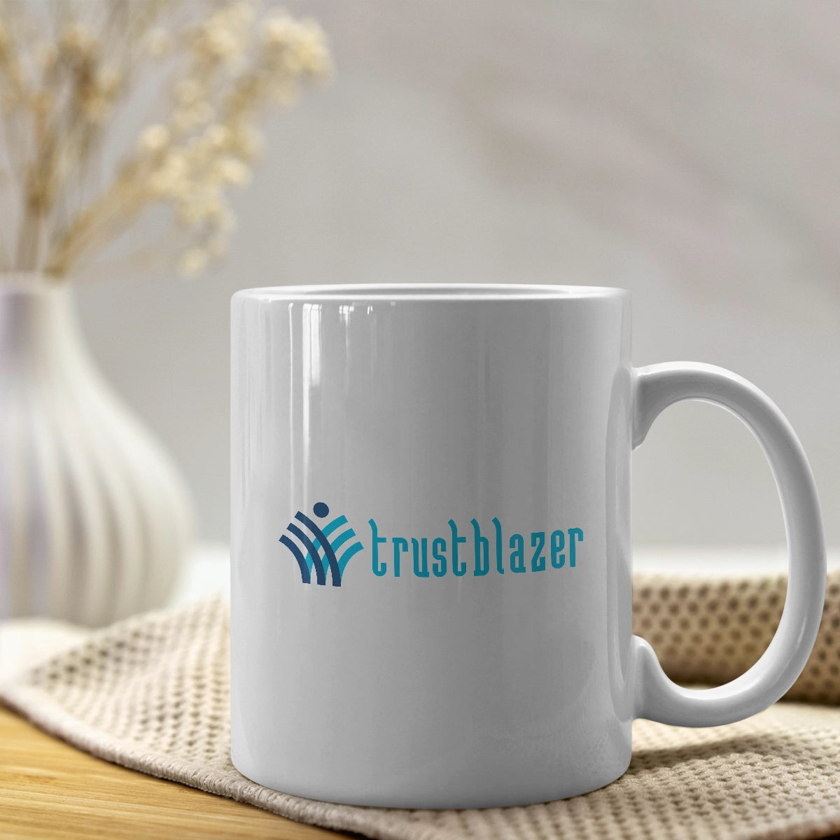 trustblazer.com